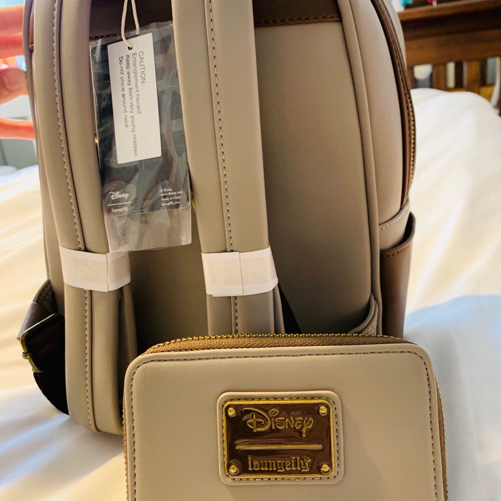 Aristocrats loungefly